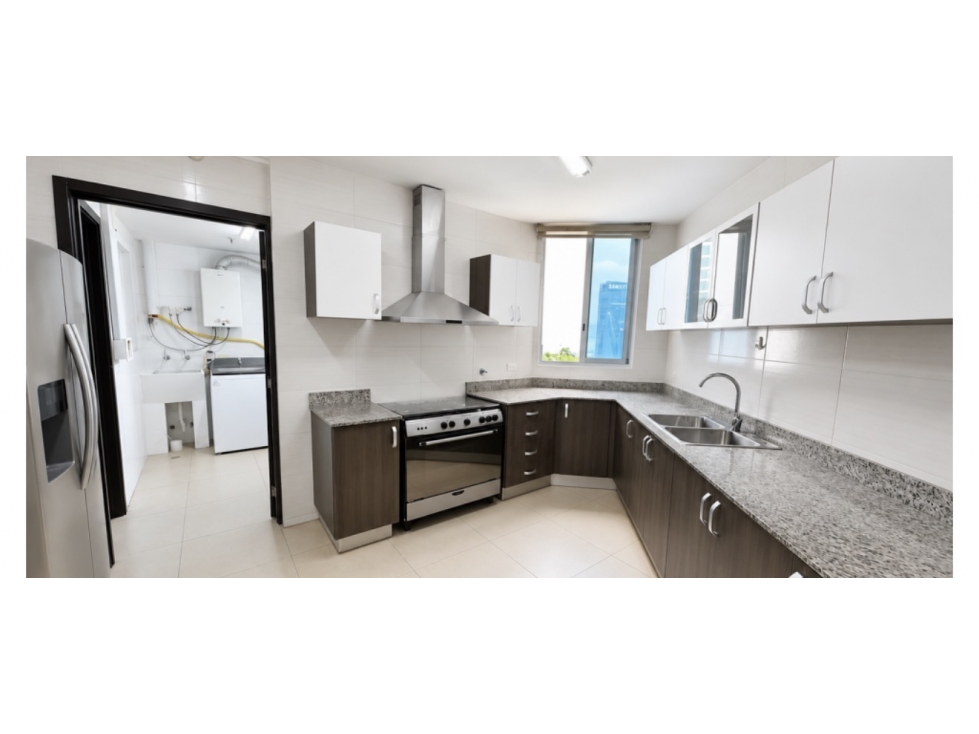 APARTAMENTO LUMIERE DE 210MTS