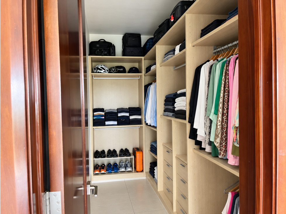 Apartamento en Santa María con terraza y espacios excepcionales — foto 5