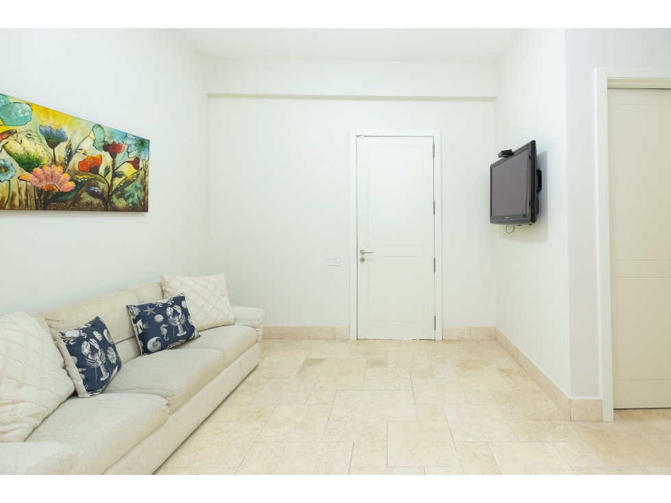Apartamento en Venta en Buenaventura - 3