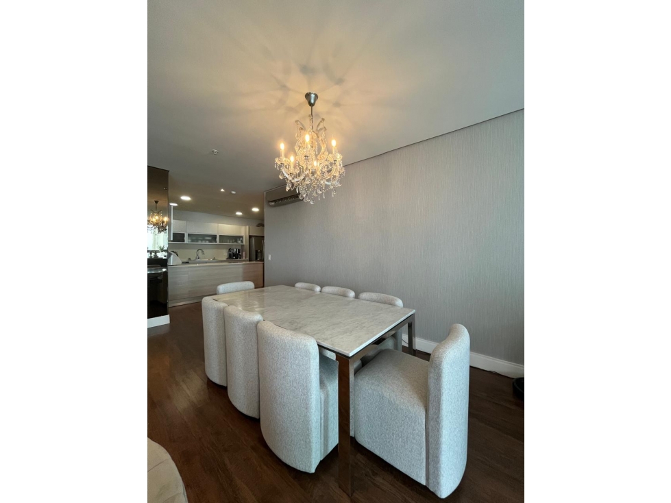 Apartmento en Venta en Costa del Este — foto 4