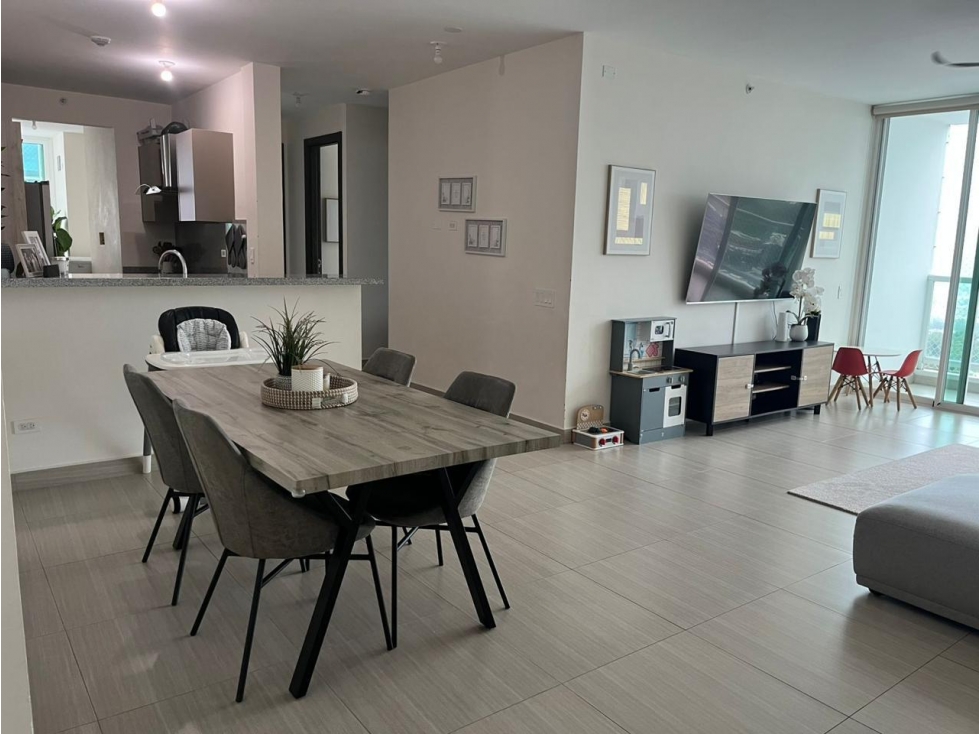 Apartamento en Venta en Costa del Este — foto 3