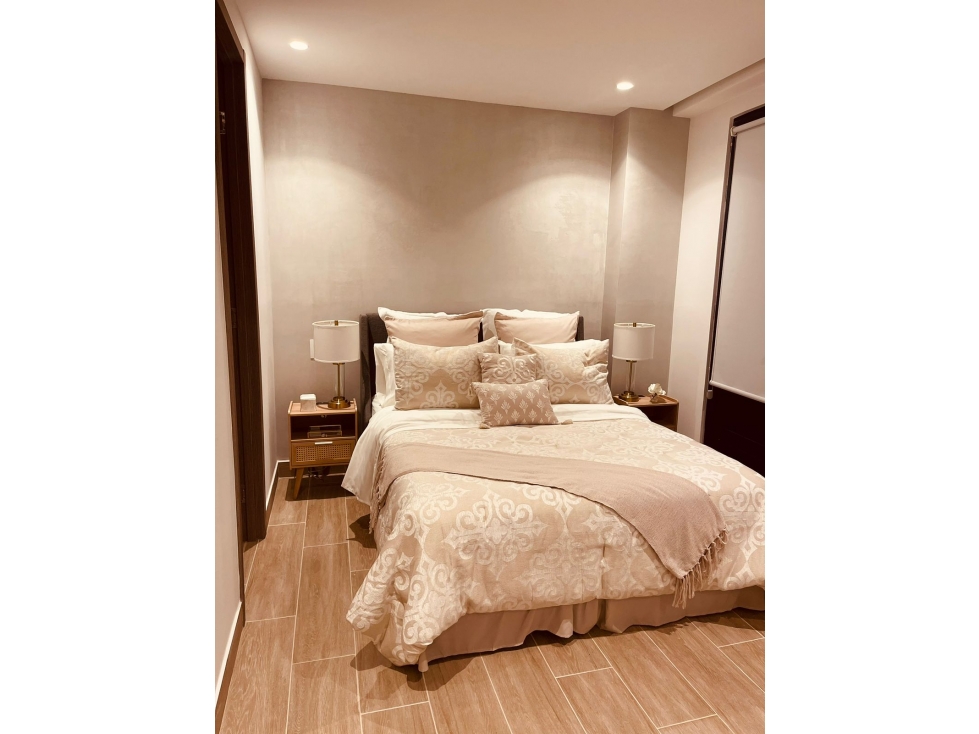 Apartamento en Alquiler en Casco Antiguo — foto 4