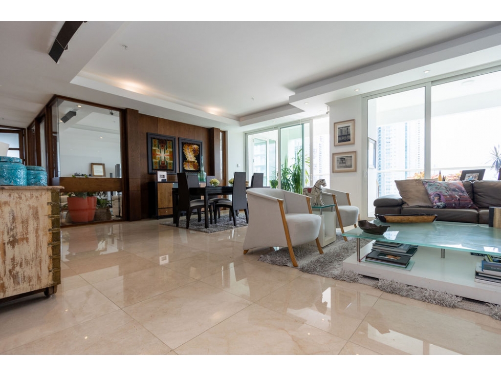 Venta de Apartamento | Costa del Este — foto 3