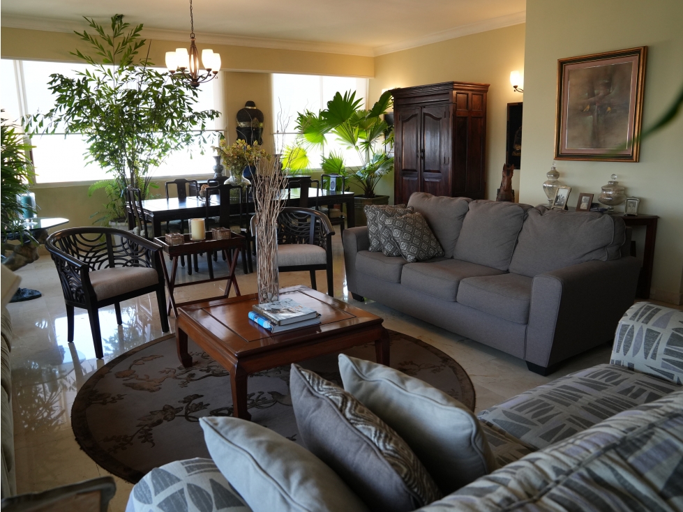 Venta de Apartamento | El Cangrejo — foto 3