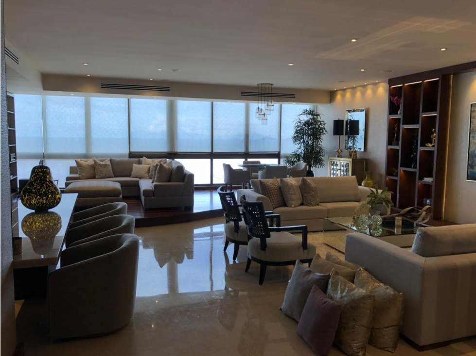 Venta de Apartmento | Costa del Este — foto 2
