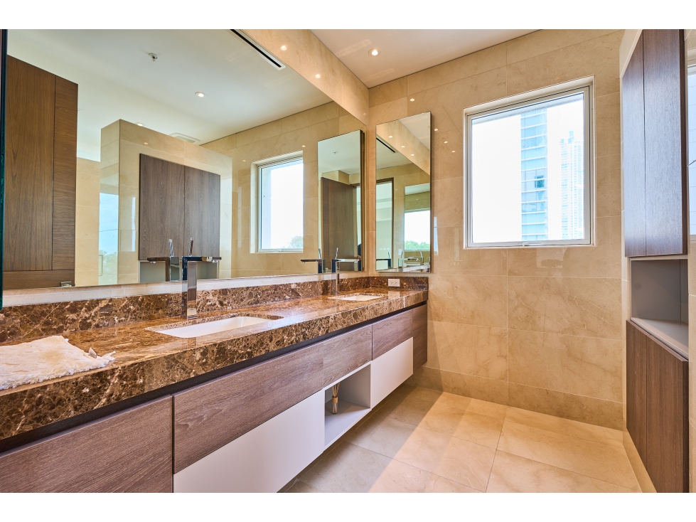 Venta de Apartamento con vista al mar en Marea II Costa del Este — foto 3