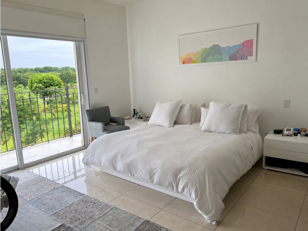 Apartamento en Santa María con terraza y espacios excepcionales — foto 4