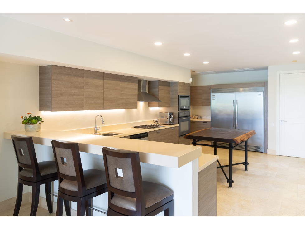 Apartamento en Venta en Buenaventura - 4