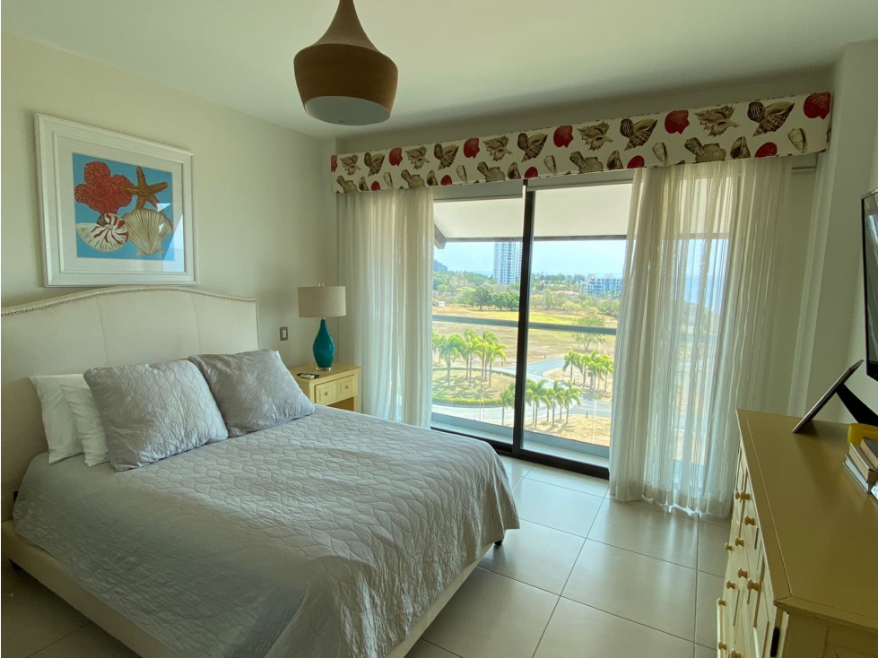Apartamento de Playa en Venta - 4