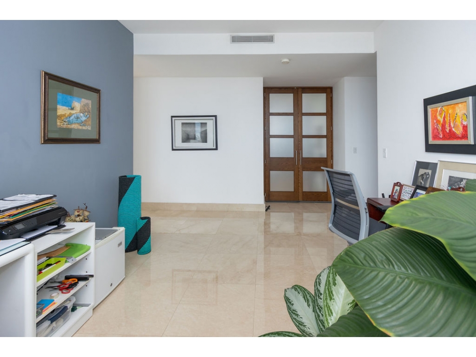 Venta de Apartamento | Costa del Este — foto 4