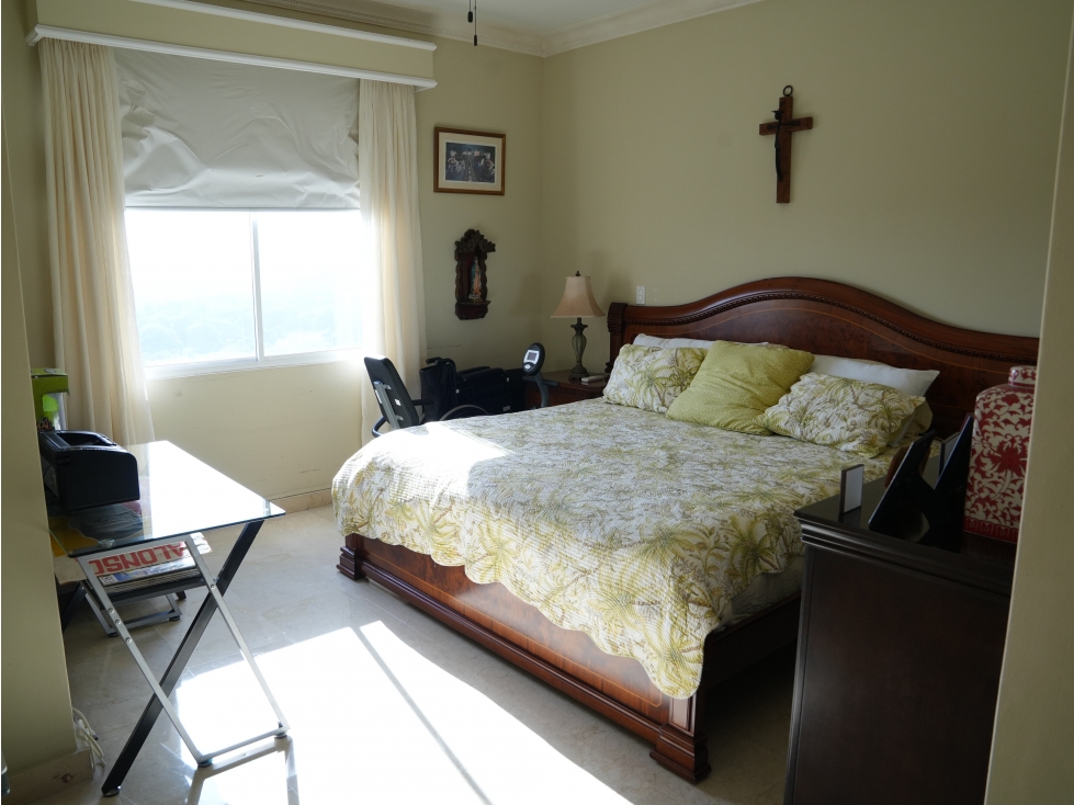 Venta de Apartamento | El Cangrejo — foto 4