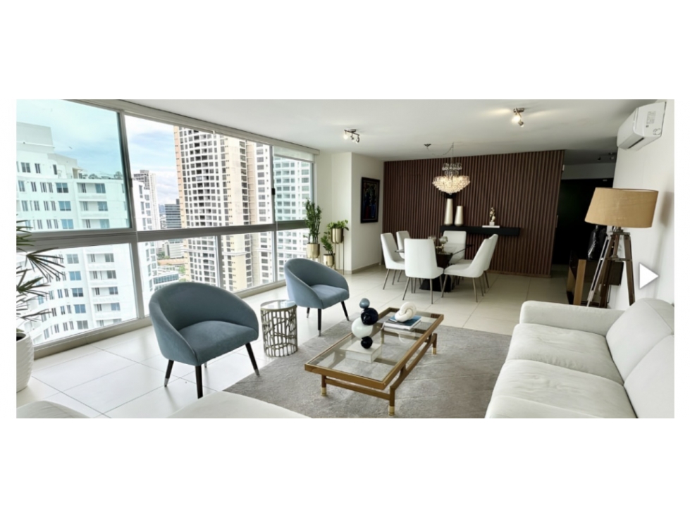 APARTAMENTO LUMIERE DE 210MTS — foto 3