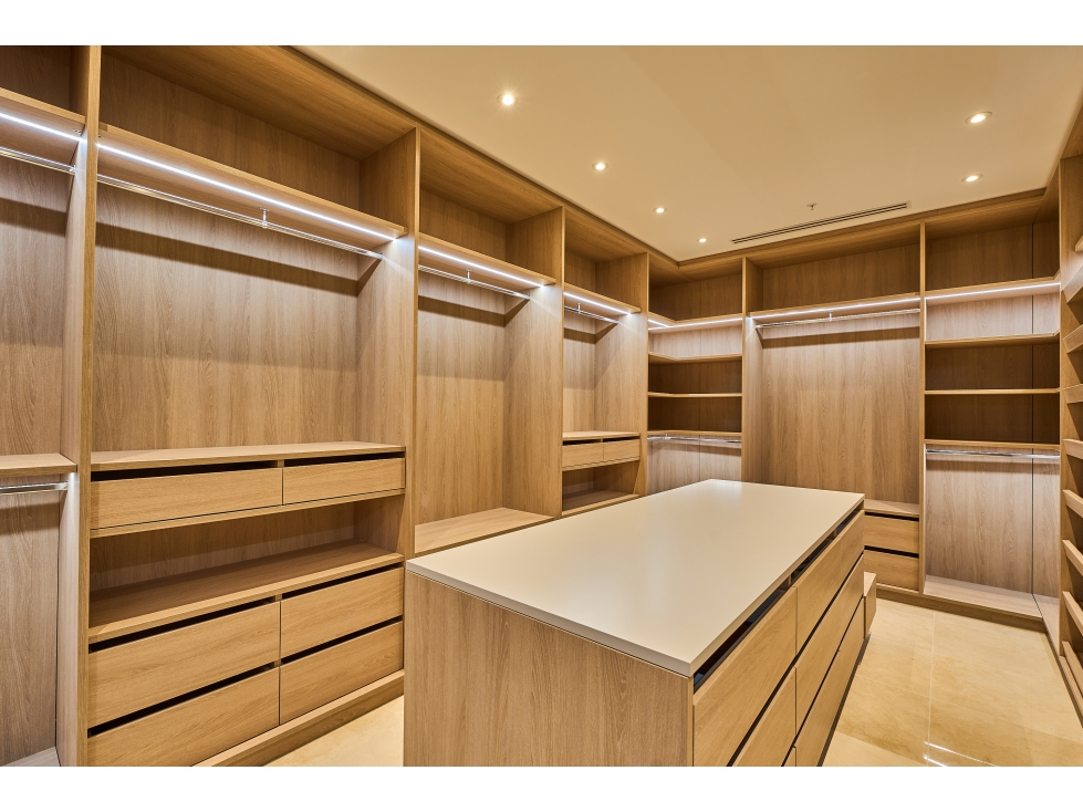 Venta de Apartamento con vista al mar en Marea II Costa del Este — foto 4
