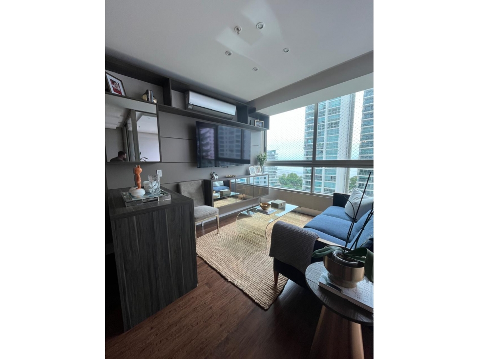 Apartmento en Venta en Costa del Este