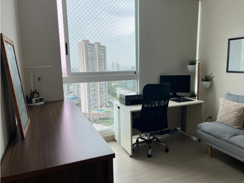 Apartamento en Venta en Costa del Este — foto 5
