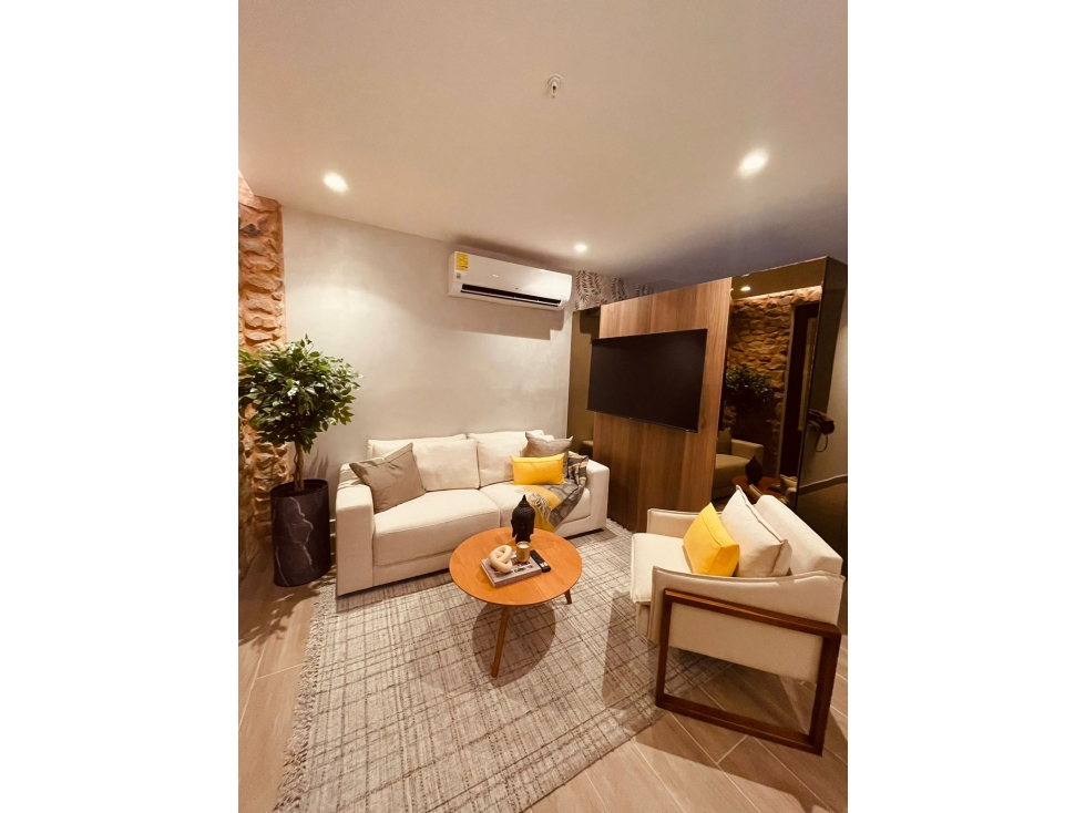 Apartamento en Alquiler en Casco Antiguo — foto 6