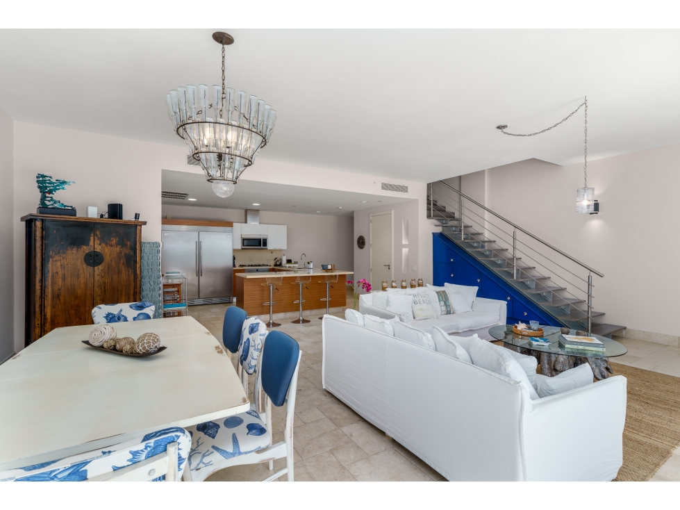 Venta de Apartamento | Buenaventura - 3
