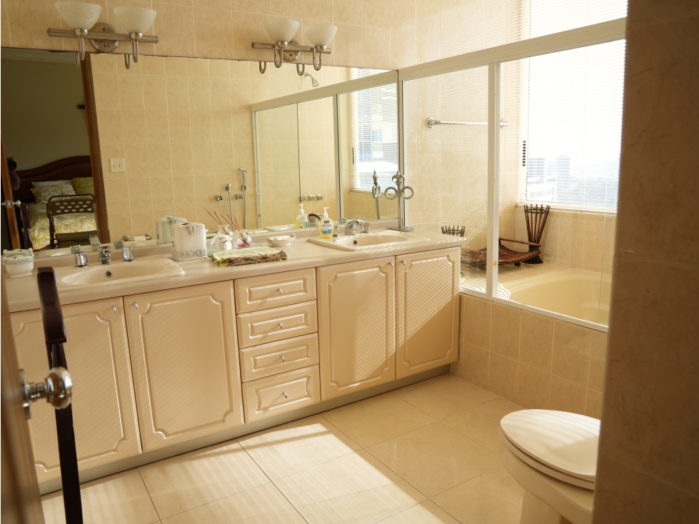Venta de Apartamento | El Cangrejo — foto 5