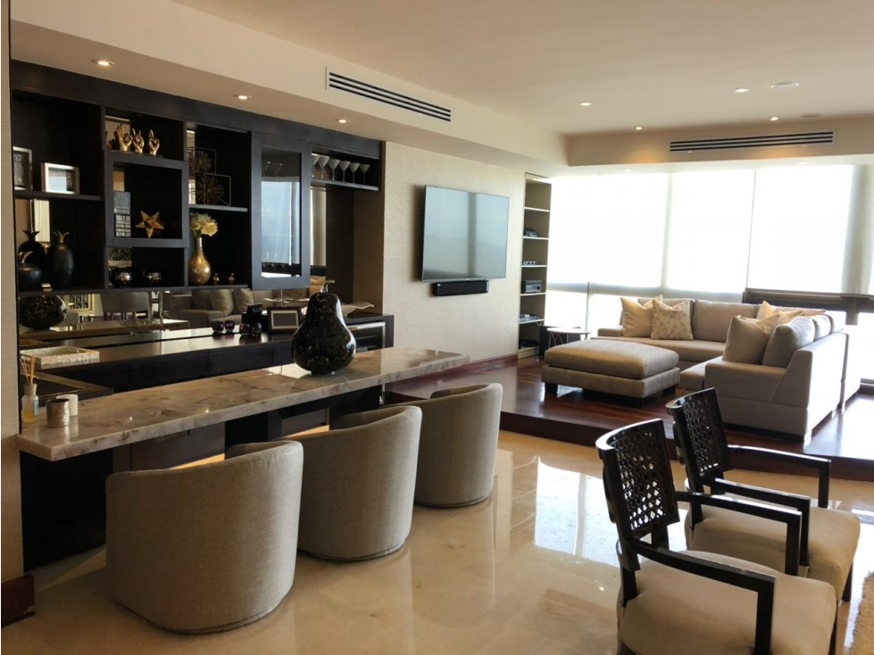 Venta de Apartmento | Costa del Este — foto 3