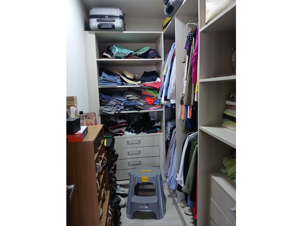 Alquiler de Apartamento | Amoblado | Panama Pacifico | River Valley — foto 6