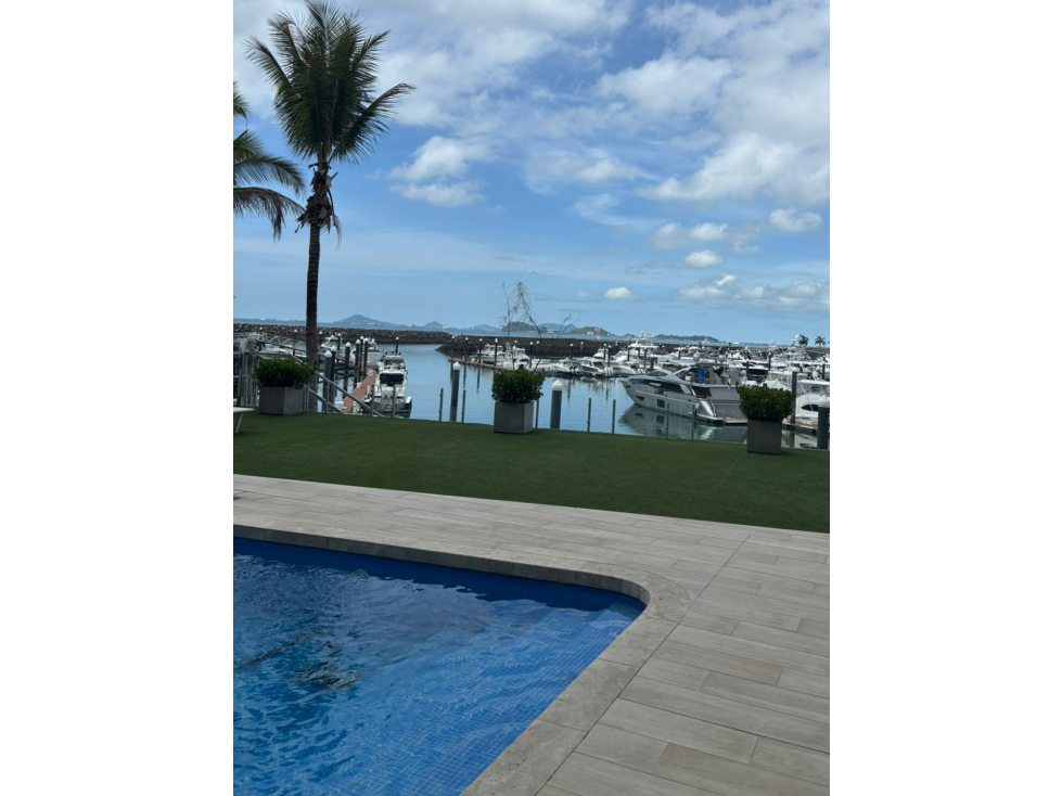 Apartamento en Venta | Ocean Reef