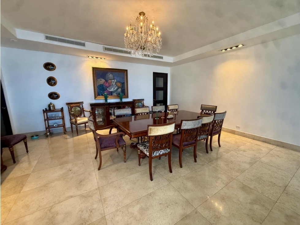 Apartamento en Venta en Costa Del Este — foto 6