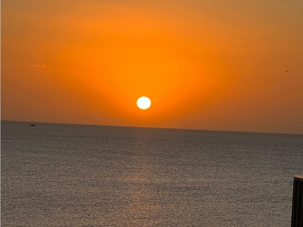 Apartamento en Venta en Ocean Reef PH Seas Scape — foto 2