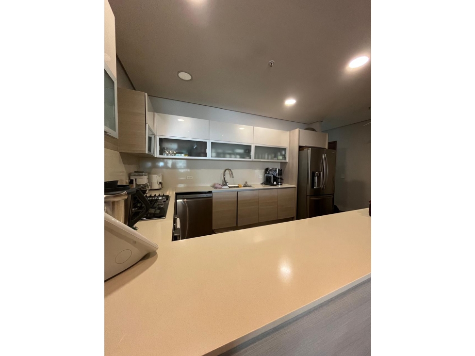 Apartmento en Venta en Costa del Este — foto 6