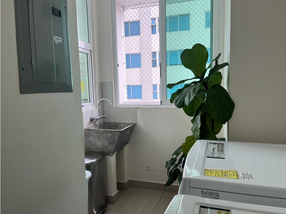 Apartamento en Venta en Costa del Este — foto 6