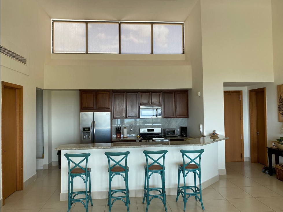 Apartamento de Playa en Venta - 6