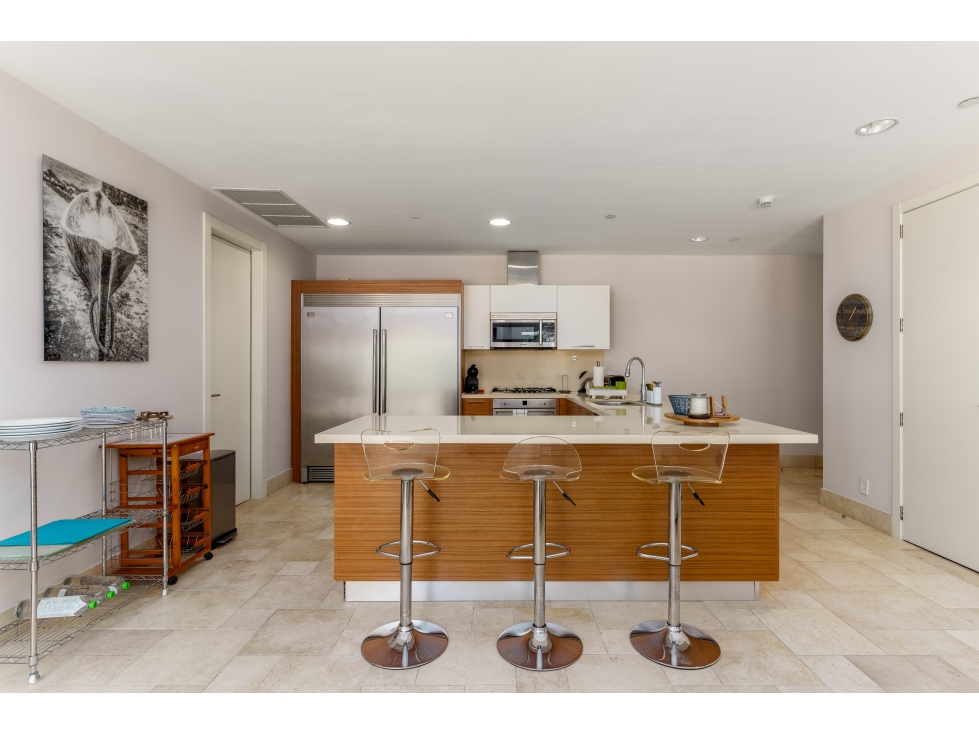 Venta de Apartamento | Buenaventura - 4