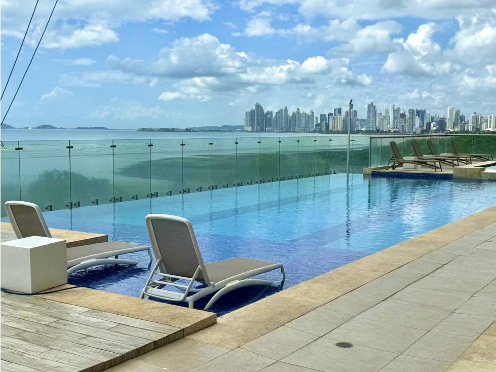 Apartamento en Venta en Costa Del Este