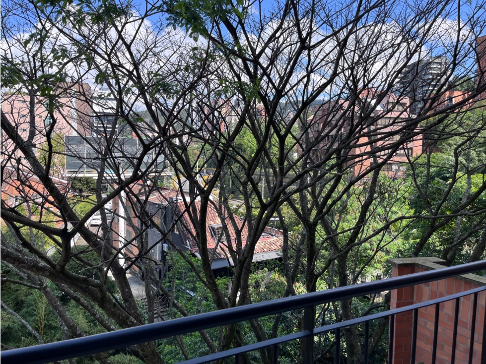 Apartamento de 3 alcobas en venta. Medellín, El Poblado Tv Inferior — foto 3