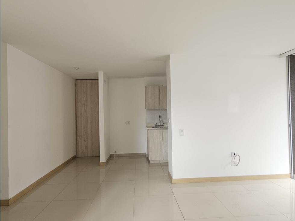 Apartamento de 3 alcobas en venta. sabaneta, Ancón Sur — foto 6