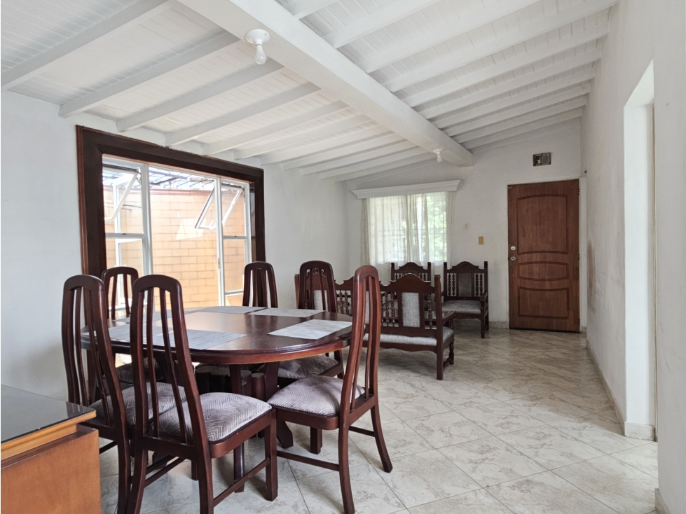 Casa de 3 alcobas en venta. Medellín, Boston — foto 3