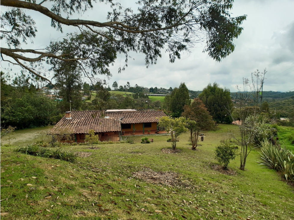 Finca de recreo en Venta Barro Blanco Santa Elena — foto 2