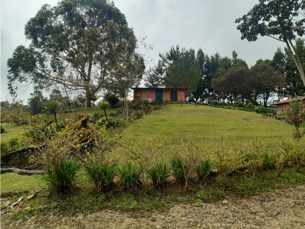 Finca de recreo en Venta Barro Blanco Santa Elena — foto 4