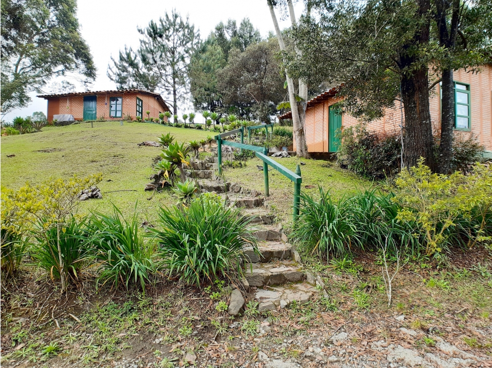 Finca de recreo en Venta Barro Blanco Santa Elena — foto 5