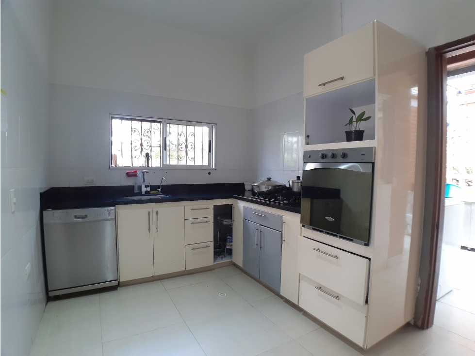 Casa de 4 alcobas en venta, Sabaneta Las Lomitas — foto 6