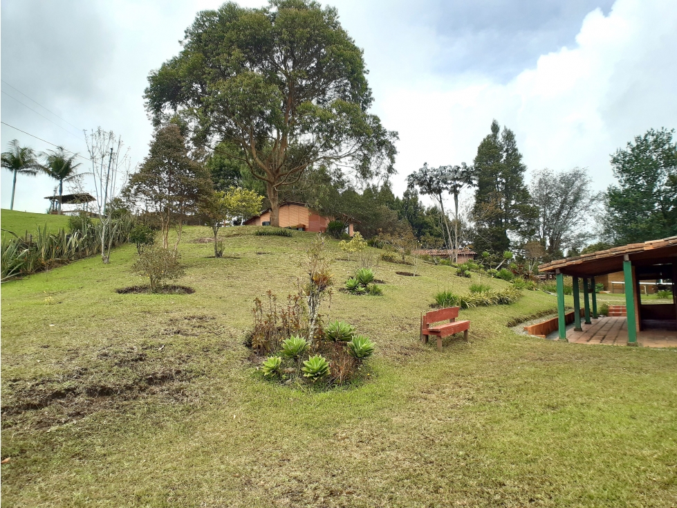 Finca de recreo en Venta Barro Blanco Santa Elena — foto 3
