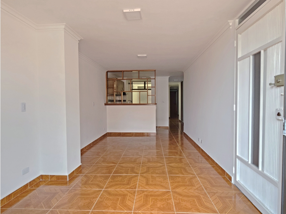 Apartamento de 2 alcobas en venta. Envigado, San José — foto 4