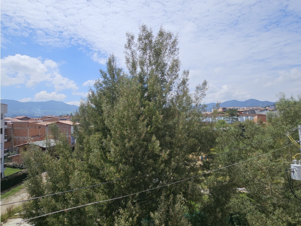 Apartamento de 3 alcobas en venta. La Ceja, Vía La Ceja-Rionegro — foto 4