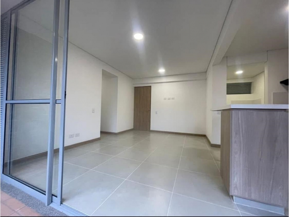Apartamento de 2 alcobas en venta. Itagüí, Fátima — foto 4