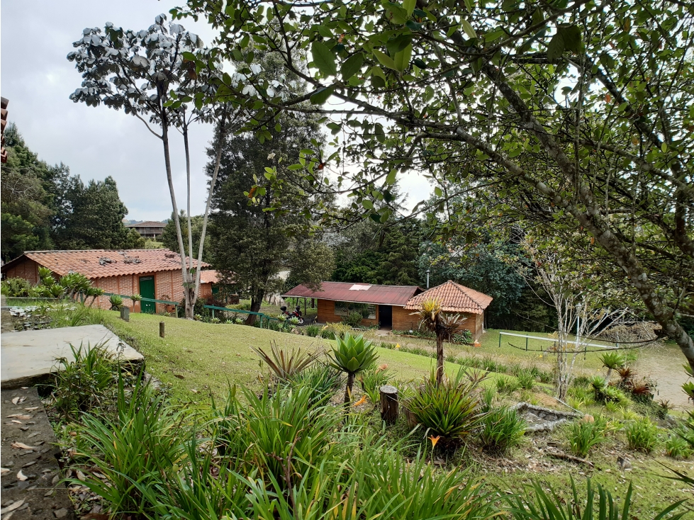 Finca de recreo en Venta Barro Blanco Santa Elena — foto 6