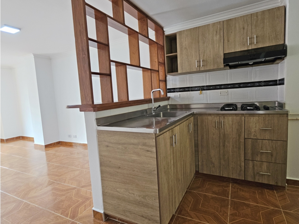 Apartamento de 2 alcobas en venta. Envigado, San José — foto 5