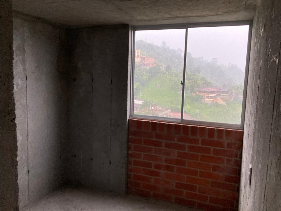 Apartamento en obra gris en venta. La Estrella, La Inmaculada — foto 5
