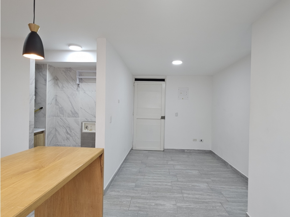 Apartamento 3 alcobas venta. Sabaneta, María Auxiliadora Villa Romera — foto 5