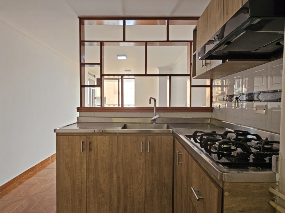 Apartamento de 2 alcobas en venta. Envigado, San José — foto 6