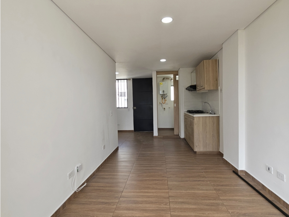 Apartamento de 3 alcobas en venta. La Ceja, Vía La Ceja-Rionegro — foto 6