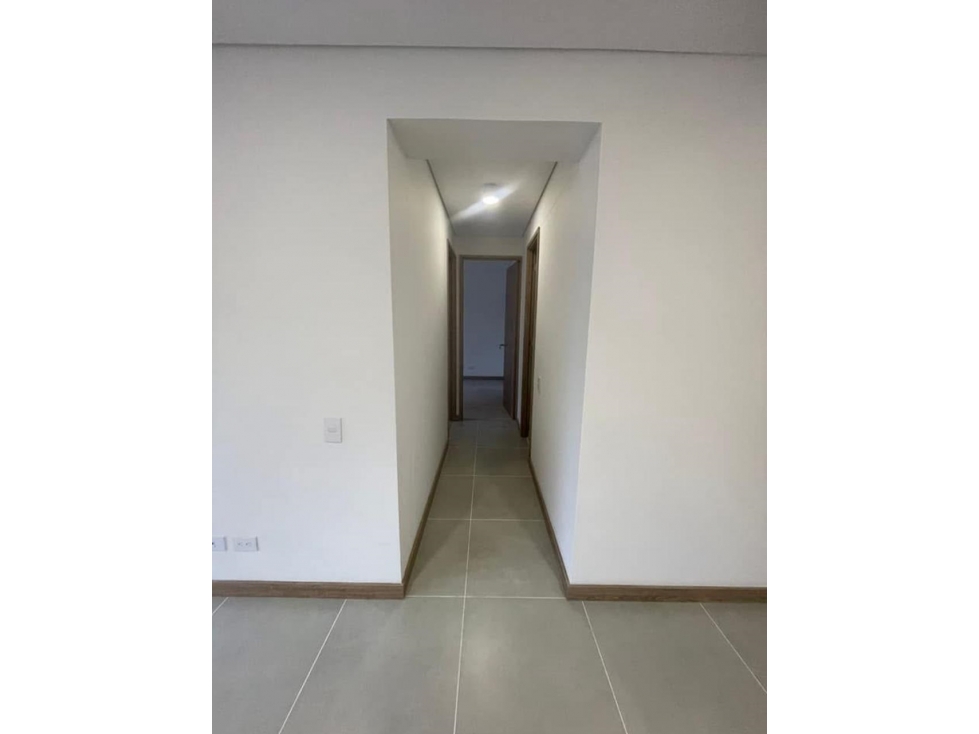 Apartamento de 2 alcobas en venta. Itagüí, Fátima — foto 6